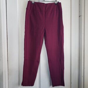 Dear Scarlett Magic High-Rise Crop 26-Inch Pants